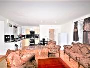 Studio Flat