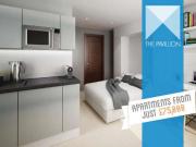 Studio Flat