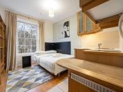 Studio Flat