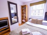 Studio Flat