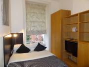 Studio Flat