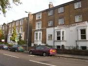 Studio Flat
