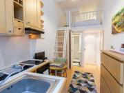 Studio Flat
