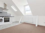 Studio Flat Studio Flat