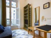Studio Flat
