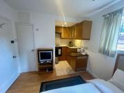 Studio Flat