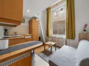 Studio Flat