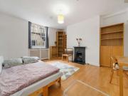 Studio Flat