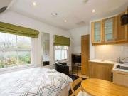 Studio Flat