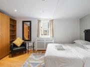 Studio Flat
