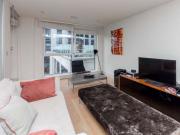 Studio Flat