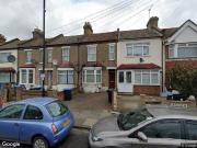 Studio Flat, Aberdeen Road, N18