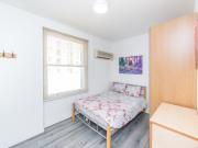 Studio Flat Academic Year 2025/26 SW7