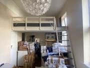 Studio Flat, Albert Road, BN1