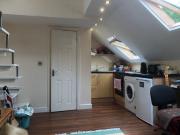 Studio Flat All Bills included Whalley Range