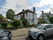 Studio Flat, Allerford Road, SE6