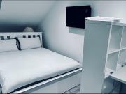 Studio Flat, Alloa Road, SE8