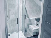 Studio Flat, Alloa Road, SE8