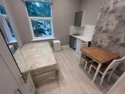 Studio Flat, Amhurst Road, E8