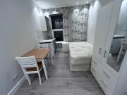 Studio Flat, Amhurst Road, E8