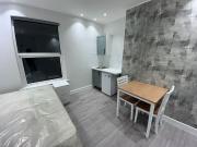 Studio Flat, Amhurst Road, E8