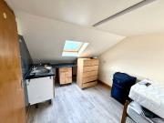 Studio Flat Apartment Walthamstow Market area