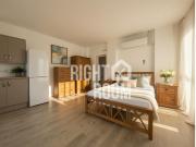 Studio Flat, Armfield House, Winn Road, Southampton...