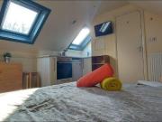 Studio Flat, Ash Grove, NW2