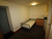 Studio Flat, Ashley Hall, BS7