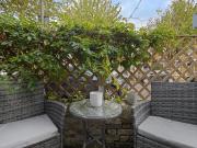 Studio Flat, Ashlone Road, SW15