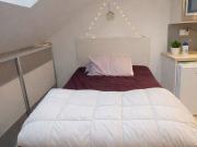 Studio Flat Avail Bills Inc Withington M20