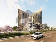 Studio Flat Available For Sale On Instalments In 4th...