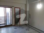 Studio Flat Available For Short Family In Main Markaz