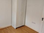 Studio Flat Available In Female Only Hmo