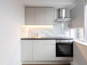 Studio Flat, Ballards Lane, N3