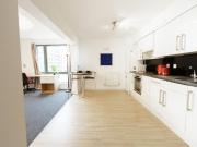 Studio Flat, Bartholomew Road, NW5