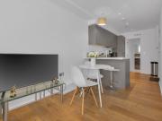 Studio Flat, Baynes Street, NW1 Studio Flat, Baynes Street, NW1