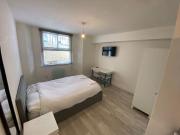 Studio Flat, Bedford Place, BN1
