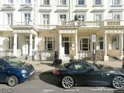 Studio Flat, Belgrave Road, SW1V