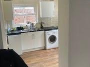 Studio Flat, Belmont Road, N15