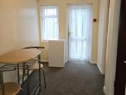Studio Flat, Belmont Road, N15