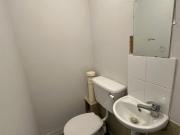 Studio Flat, Belsize Park, NW3