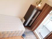 Studio Flat, Berwick House, N2