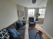 Studio Flat, Bethnal Green, E2