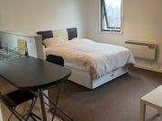 Studio Flat, Blackfriars Road, G1 Studio Flat, Blackfriars Road, G1