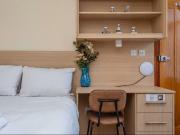 Studio Flat, Blackshaw Road, SW17