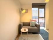 Studio Flat, Block D, L1