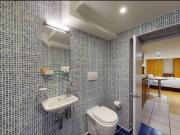 Studio Flat, Bloomsbury, WC1H