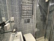 Studio Flat, Bloomsbury, WC1H