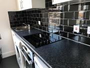 Studio Flat, Bowes Road, N13